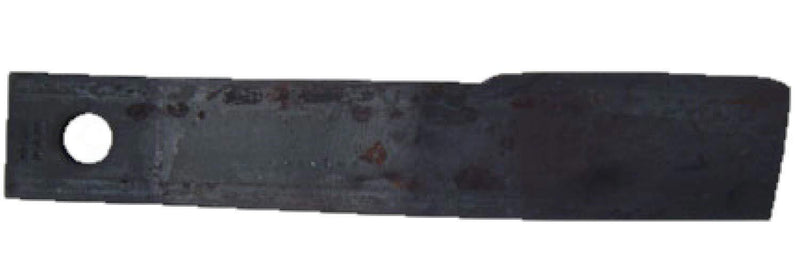 DURAFORCE Rotary Cutter Blade 24.75" x 4.5" x 0.5" w/ 1.5" Hole CW USA MADE 78494BH