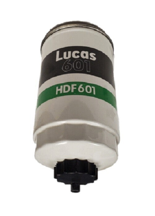 DURAFORCE Replacement Lucas Diesel Fuel Filter HDF601