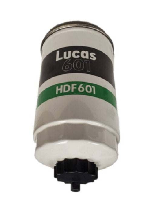 DURAFORCE Replacement Lucas Diesel Fuel Filter HDF601