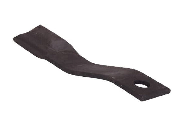 DURAFORCE Replaces JD Rotary Cutter Blade 21.5" x 4" x 0.5" w/ 1.5" Hole CCW USA Made