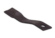 DURAFORCE Replaces JD Rotary Cutter Blade 21.5" x 4" x 0.5" w/ 1.5" Hole CCW USA Made