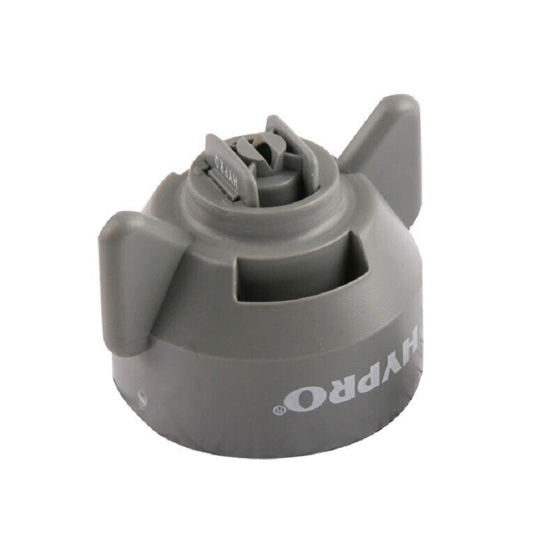 DURAFORCE Hypro Ultra-Lo Drift Gray Polymer Spray Tip 120° Rated @ 0.60 GPM 40 PSI
