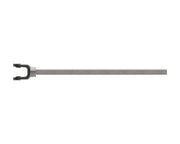 DURAFORCE Weasler 1-3/16" Yoke & Shaft Assembly Implement Yoke 35N Series 10003548