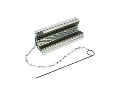 DURAFORCE 10" Vice Lacer for uses with hook size 2 - 7 & Belting up to 10" Wide 03020