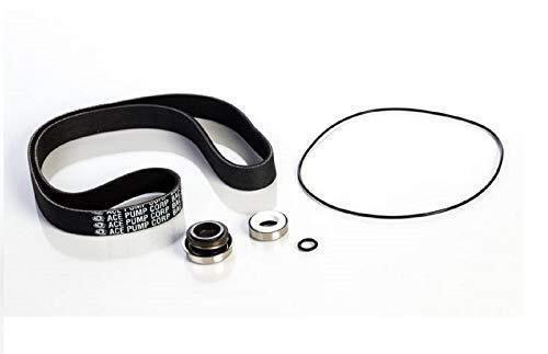 DURAFORCE Ace Repair Kit For PTOC-1000 Belt Driven Centrifugal Pumps RK-PTOC-1000