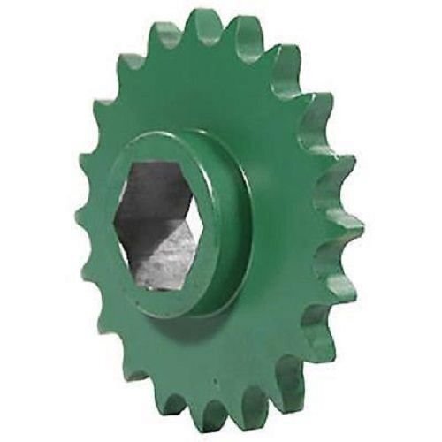 DURAFORCE Replacement For JD Starter Roll Drive Sprocket 330 335 373 385 430 & More