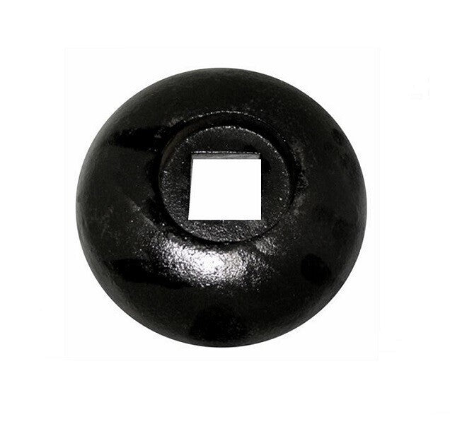 DURAFORCE Disc Harrow Bumper Washer 1-1/4" Tall x 5-3/4" OD Fits 1-1/8" Square Axle DS102