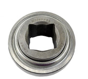 DURAFORCE Disc Harrow Bearing 1.125" Square Bore x 1.438" IR x 3.1496" OD x 0.709" OR