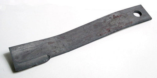 DURAFORCE 2 of Rotary Cutter Blade 24.75" x 4" x 0.5" w/ 1.375" Hole 652011RF