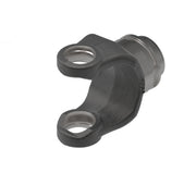 DURAFORCE Weasler 2" Round Bore Tube Weld Yoke w/ 0.083 MM Wall 12N Series 701-1200