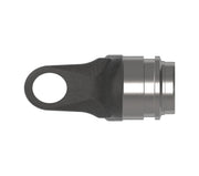 DURAFORCE Weasler 2" Round Bore Tube Weld Yoke w/ 0.083 MM Wall 12N Series 701-1200
