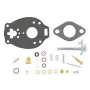 DURAFORCE Carburetor Rebuild Kit Fits Models TE20, TO20 and TO30 R0363