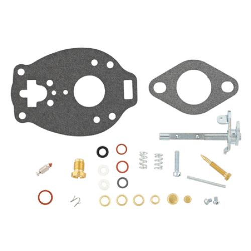 DURAFORCE Carburetor Rebuild Kit Fits Models TE20, TO20 and TO30 R0363