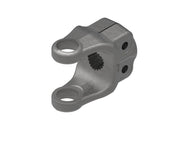 DURAFORCE Weasler 1-3/8" 21 Spline Clamp Yoke 44N Series 807-4421