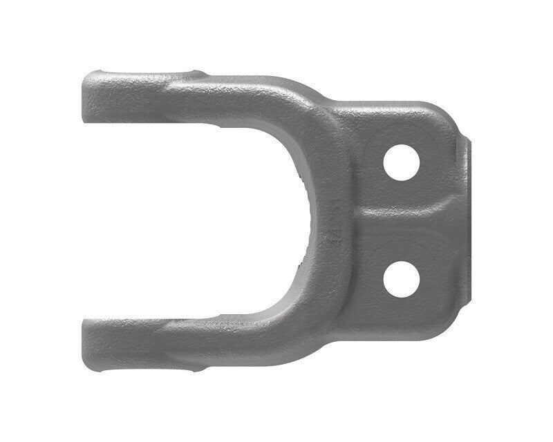 DURAFORCE Weasler 1-3/8" 21 Spline Clamp Yoke 44N Series 807-4421