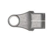 DURAFORCE Weasler 1-3/8" 21 Spline Clamp Yoke 44N Series 807-4421