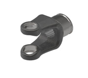 DURAFORCE Weasler 1-5/16" 20 Splined Shaft Weld Yoke 35N Series 301-3500