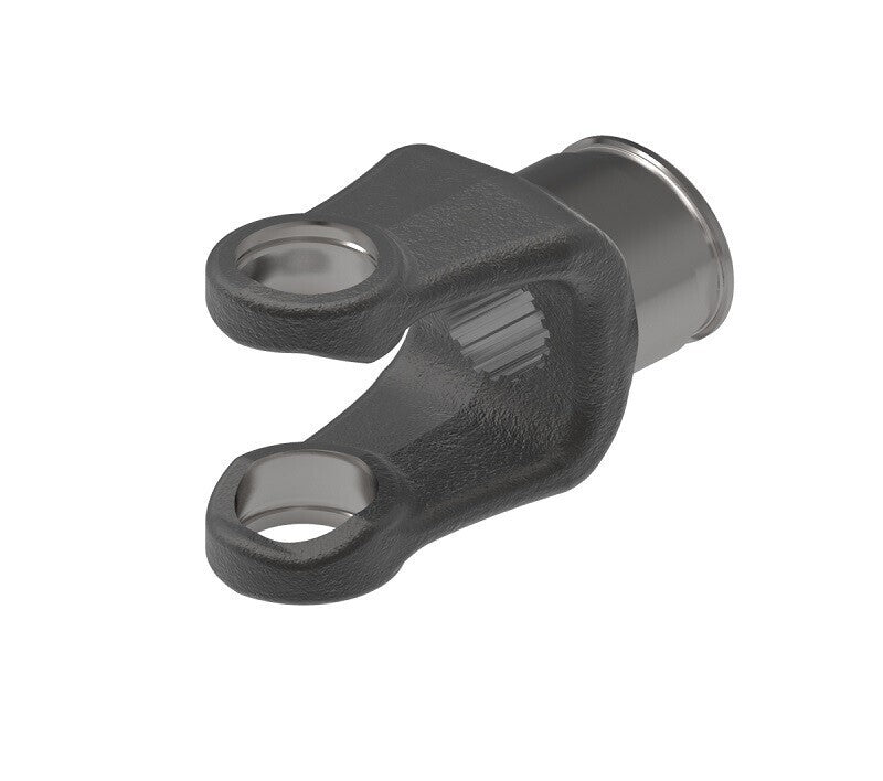 DURAFORCE Weasler 1-5/16" 20 Splined Shaft Weld Yoke 35N Series 301-3500
