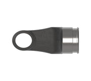 DURAFORCE Weasler 1-5/16" 20 Splined Shaft Weld Yoke 35N Series 301-3500