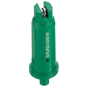 DURAFORCE TeeJet AI Even Flat Spray Tip 95° Polymer w/ SS Insert 0.15 GPM @ 40 PSI