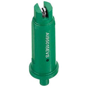 DURAFORCE TeeJet AI Even Flat Spray Tip 95° Polymer w/ SS Insert 0.15 GPM @ 40 PSI