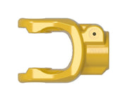 DURAFORCE Weasler 1-3/4" 20 Spline Tractor Quick Disconnect Yoke 7 Series 102-6720