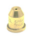 DURAFORCE TeeJet Brass Full Cone Spray Tip 0.76 GPM @ 40 PSI TG-4