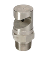 DURAFORCE TeeJet Fieldjet Nozzle Spray Tip 3/4" MPT 10 GPM @ 40 PSI 28 Foot Width