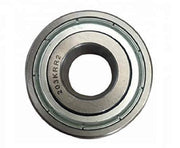 DURAFORCE Radial/Deep Groove Ball Bearing 0.640" Bore 40 MM OD & 0.72" Width 203KRR2