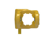 DURAFORCE Weasler 1-3/8" 6 Spline Tractor Quick Disconnect Yoke 2100/100 Series 102-7106