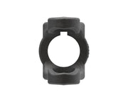DURAFORCE Weasler 1-3/4" Round Bore 3/8" Keyway & Set Screw Implement Yoke 44N Series