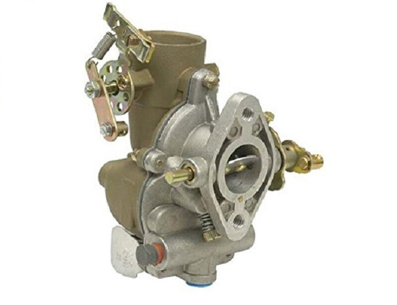 DURAFORCE Zenith Carburetor Wisconsin LZ6311S w/ 2-1/4" Mounting Holes USA Made 13549