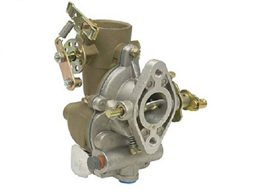 DURAFORCE Zenith Carburetor Wisconsin LZ6311S w/ 2-1/4" Mounting Holes USA Made 13549