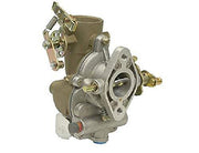 DURAFORCE Zenith Carburetor Wisconsin LZ6311S w/ 2-1/4" Mounting Holes USA Made 13549