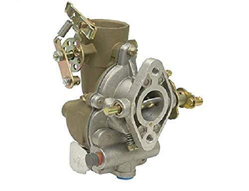 DURAFORCE Zenith Carburetor Wisconsin LZ6311S w/ 2-1/4" Mounting Holes USA Made 13549