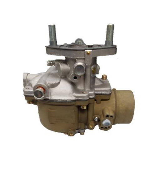 DURAFORCE Zenith Replacement For Holley Carburetor Fits Ford 5000 w/ 4 Cylinder (1965-69)