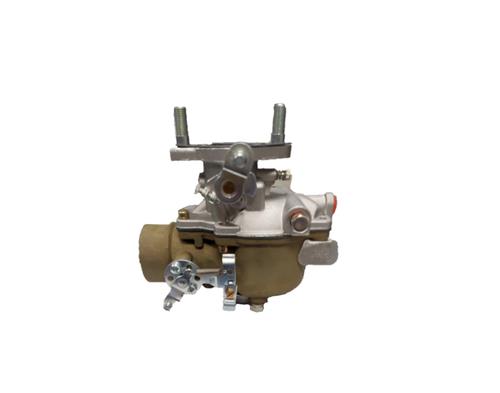 DURAFORCE Zenith Replacement For Holley Carburetor Fits Ford 5000 w/ 4 Cylinder (1965-69)