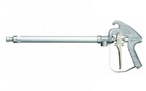 DURAFORCE Trigger Spray Gun 22" w/ D6 Tip 12" Barrel 800 PSI w/ 0.5" FPT Inlet AA43H-AL6