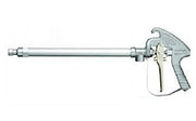 DURAFORCE Trigger Spray Gun 22" w/ D6 Tip 12" Barrel 800 PSI w/ 0.5" FPT Inlet AA43H-AL6