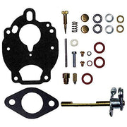 DURAFORCE Carburetor Rebuild Kit Fits Models WD45 and D-17 R0080