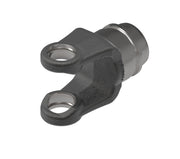 DURAFORCE Weasler 2" Round Bore Tube Weld Yoke w/ 0.083 MM Wall 14N Series 701-1400
