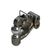 DURAFORCE Pintle Hitch w/ 2-5/16" Ball 1000.lbs cap 48200
