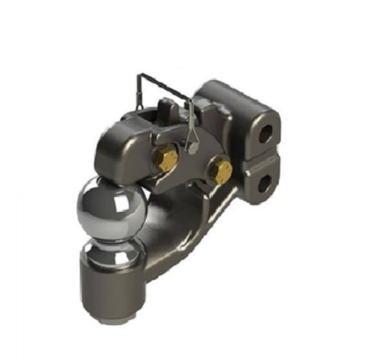 DURAFORCE Pintle Hitch w/ 2-5/16" Ball 1000.lbs cap 48200