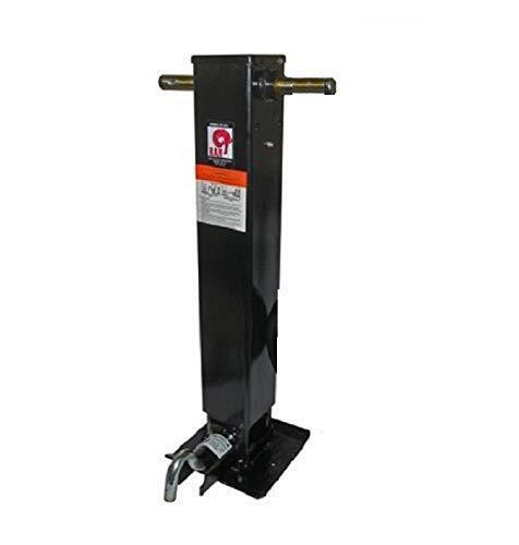 DURAFORCE 12K Drop Leg Trailer Jack & Front Pull Pin (This Listing Does Not Include