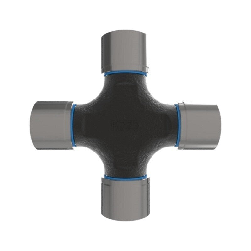 DURAFORCE Weasler Cross & Bearing Kit 30.2 MM Cap x 106.5 MM OAL w/ External Snap Rings