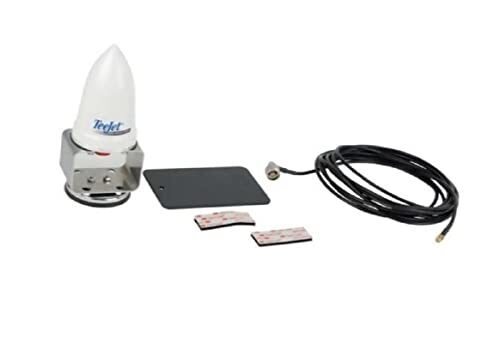 DURAFORCE Teejet 20' Antenna for Matrix 430, Pro GS & Centerline 220 Model 90-02720