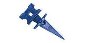 DURAFORCE Single Ductile Iron Rock Guard FD800