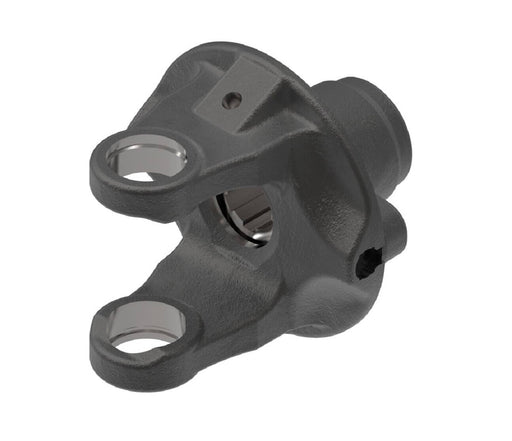 DURAFORCE Weasler 1-3/8" 6 Spline Ball Shear Device Yoke 55N Series 104-5506