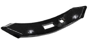 DURAFORCE Quacker Point 1-3/4" Wide x 5/16" Thick x 10" Long w/ 1-1/4" to 2" Hole Spacing