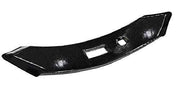 DURAFORCE Quacker Point 1-3/4" Wide x 5/16" Thick x 10" Long w/ 1-1/4" to 2" Hole Spacing